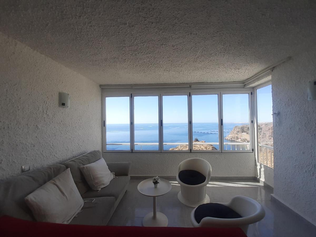 Ideal Apartamento Frente Al Mar Appartement *