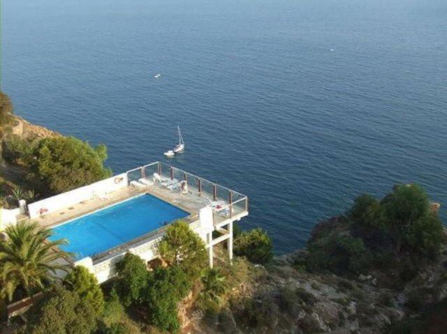 Ideal Apartamento Frente Al Mar Appartement *
