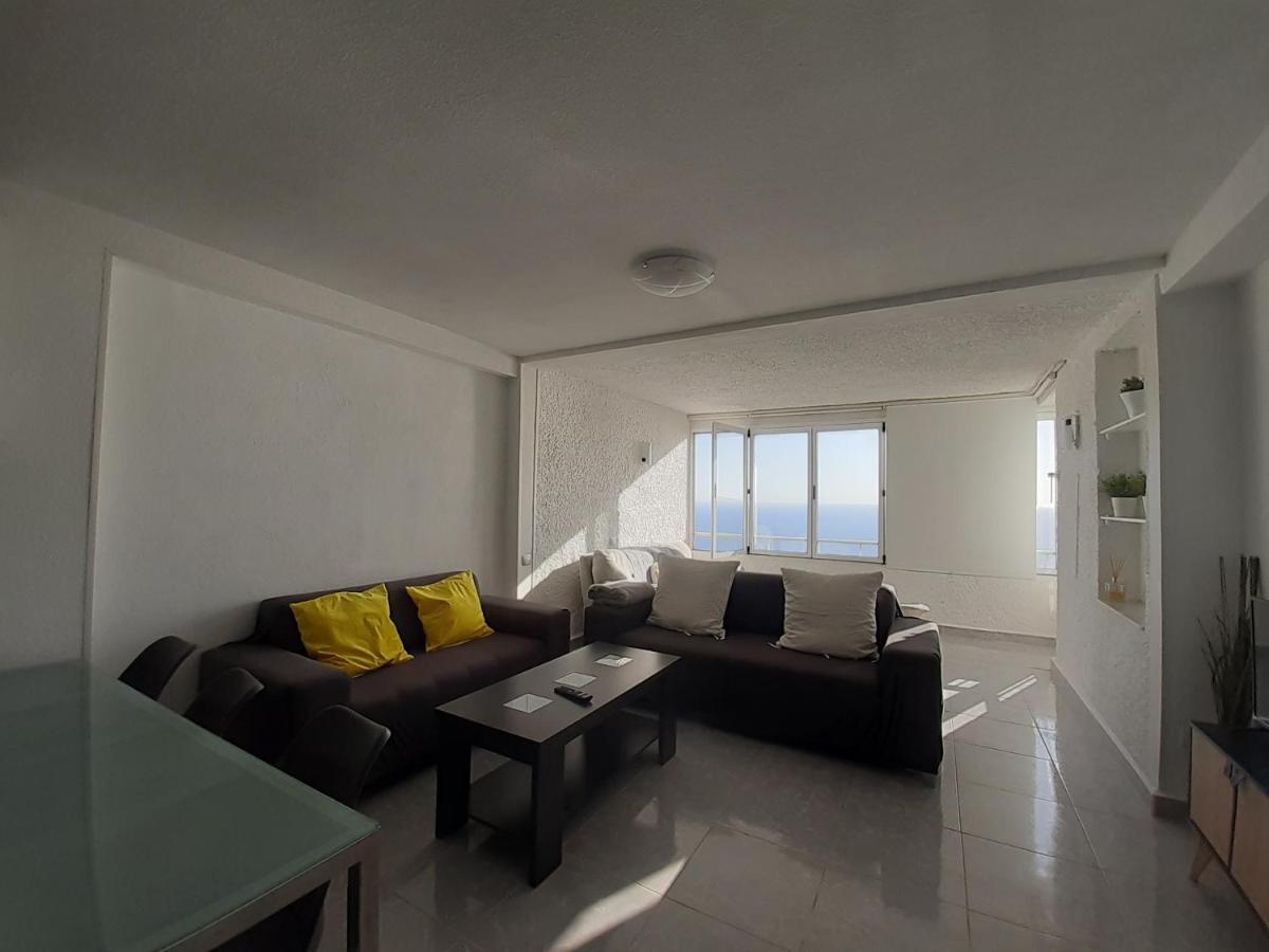 Appartement Ideal Apartamento Frente Al Mar *